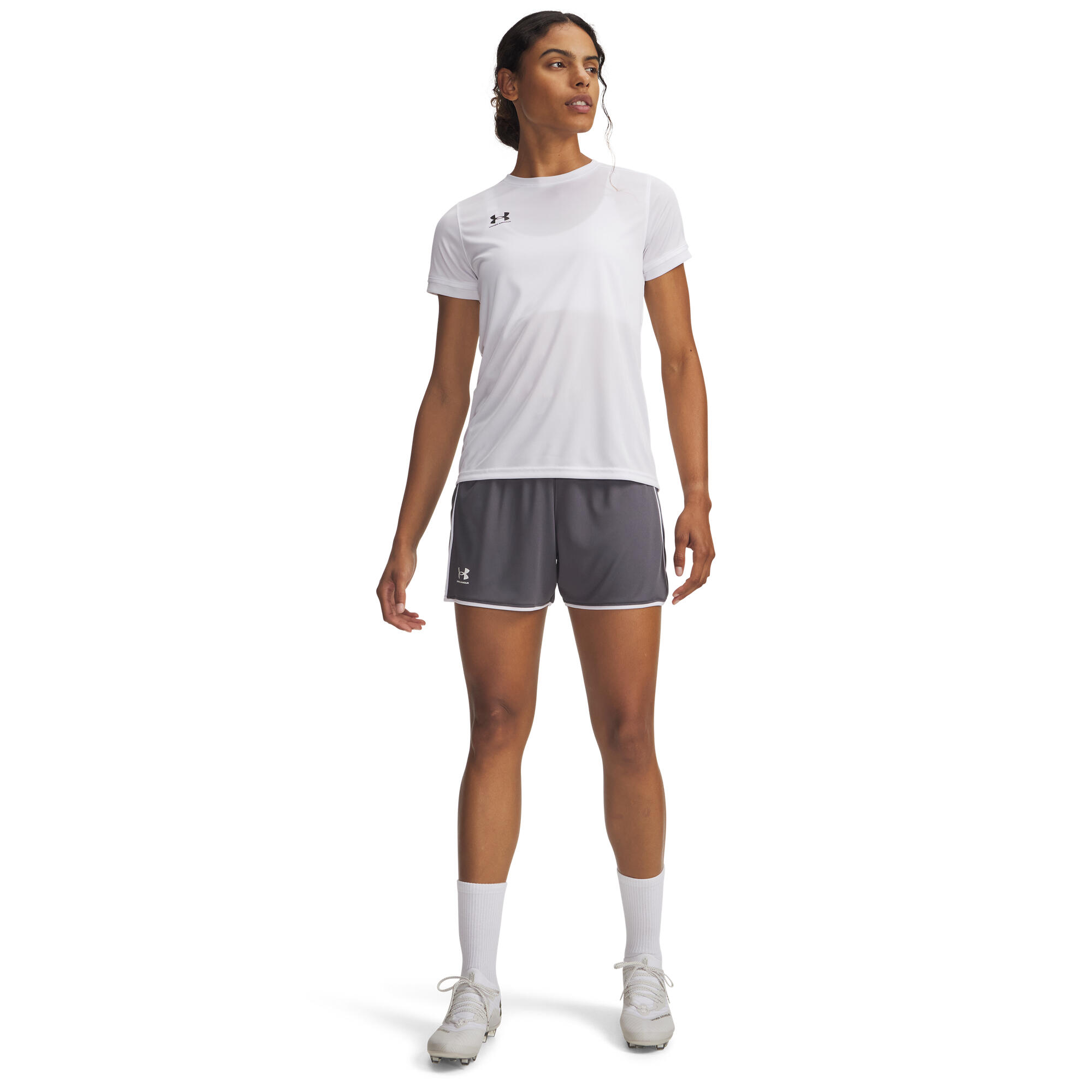 Under Armour Damen Shorts UA Challenger Train 6009886 3/3