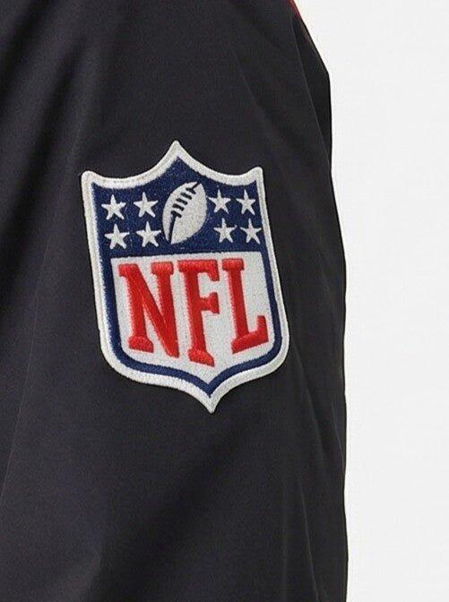 Herren Ski Skianzug Wasserdicht NFL Jacksonville Jaguars 3/7