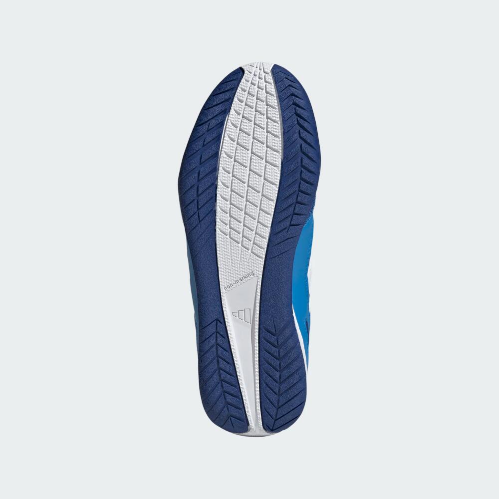 Chaussures de futsal Adidas modèle Super Sala III pour unisexe enfants 5/6
