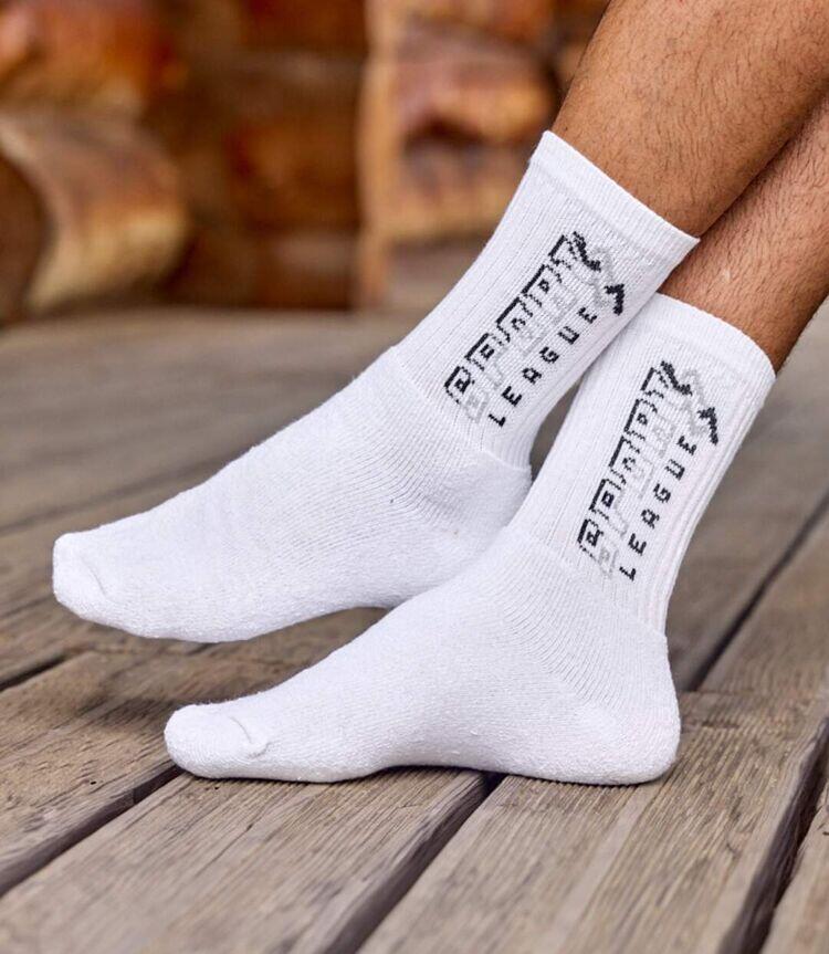 5 Paar bequeme Sportsocken 4/7