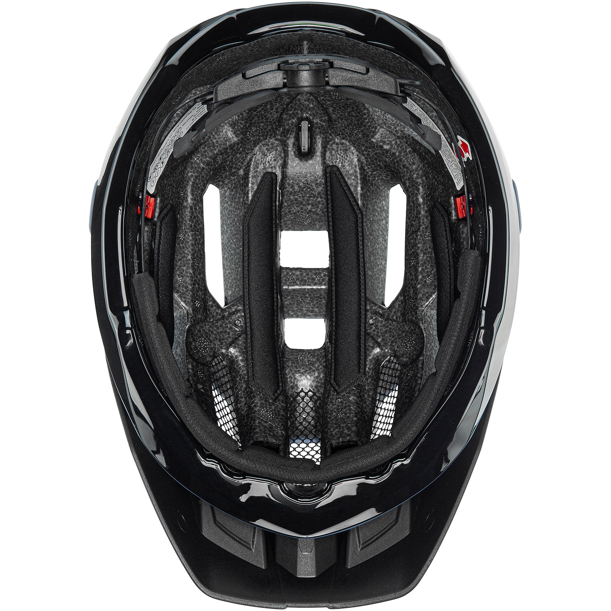 Kask rowerowy UVEX Quatro CC 3/5