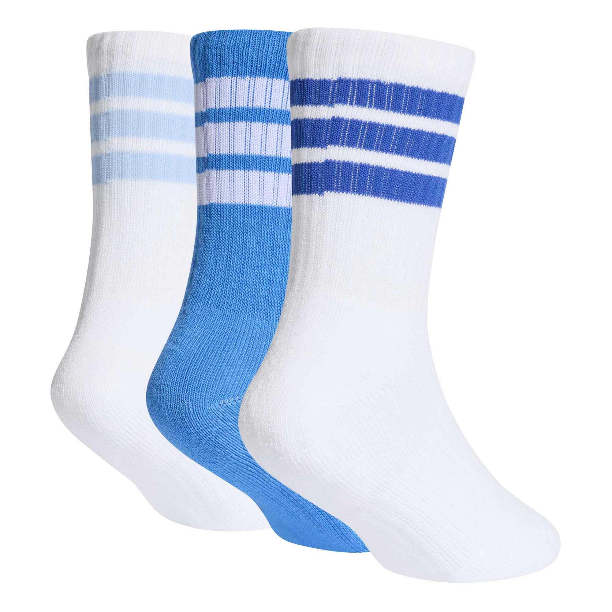 Adidas Sport Socken 3S Kd C Crw 3P Kind 2/4
