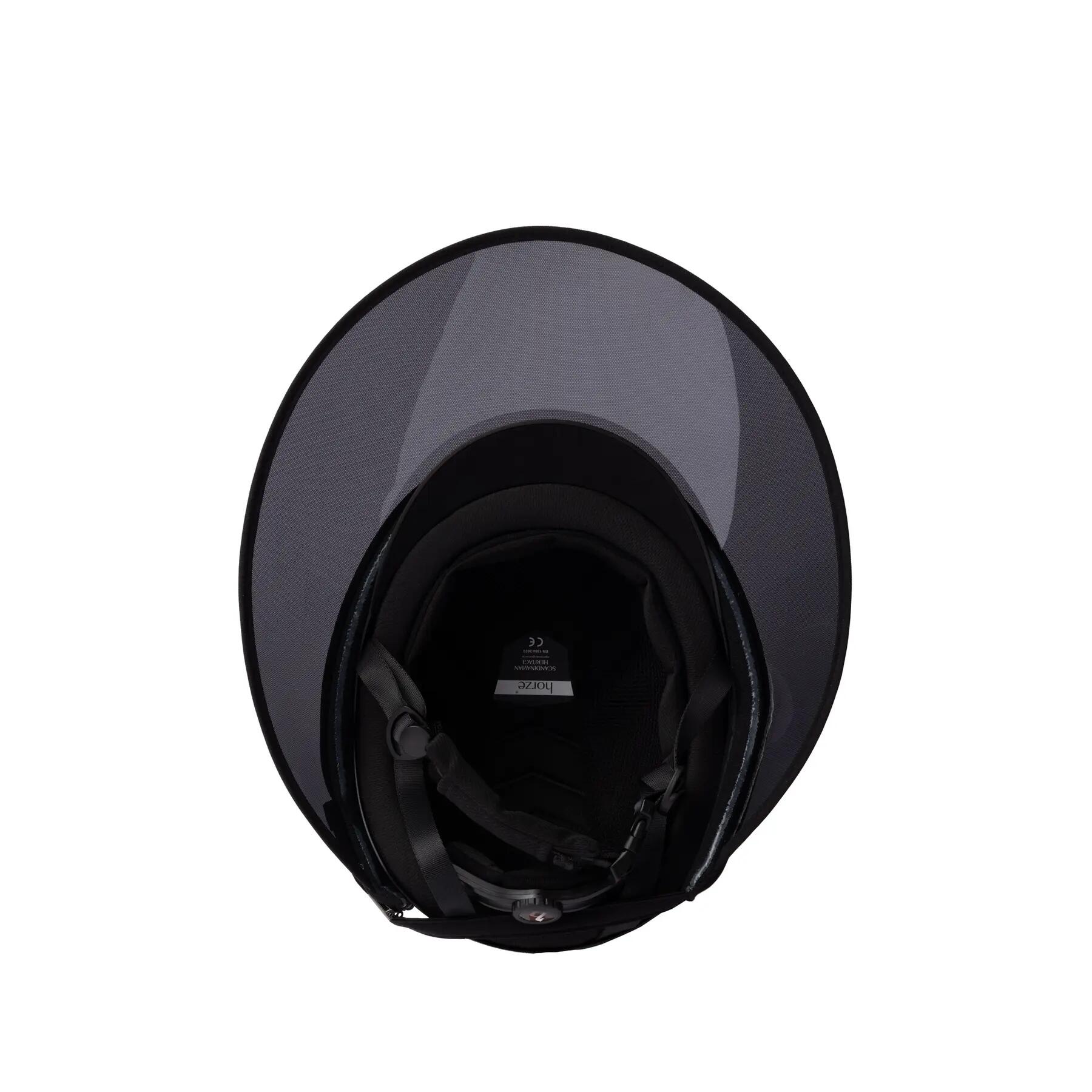 Visière casque équitation Horze 3/3