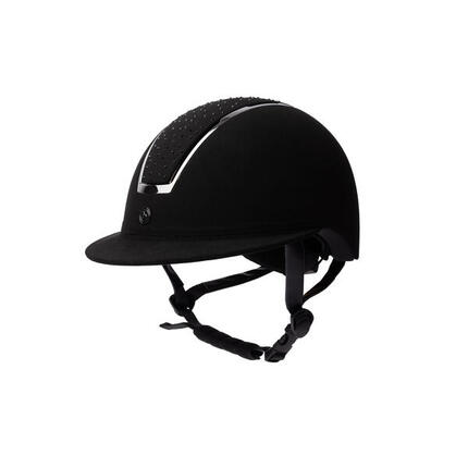 Casque d'équitation Horze Solara II