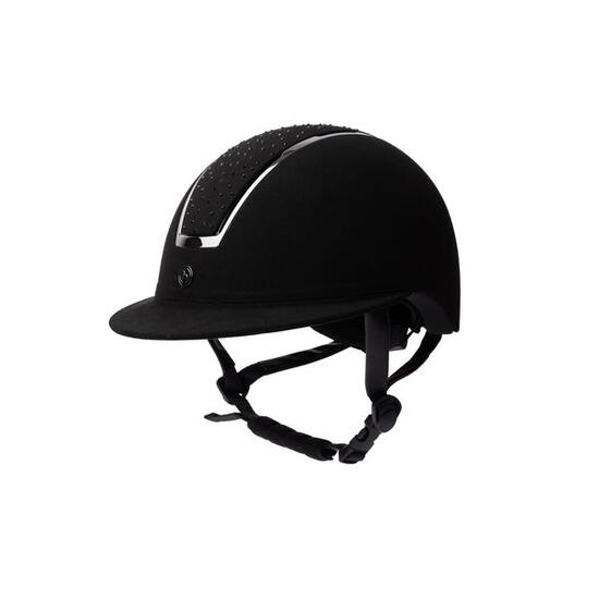 Casque d'équitation Horze Solara II