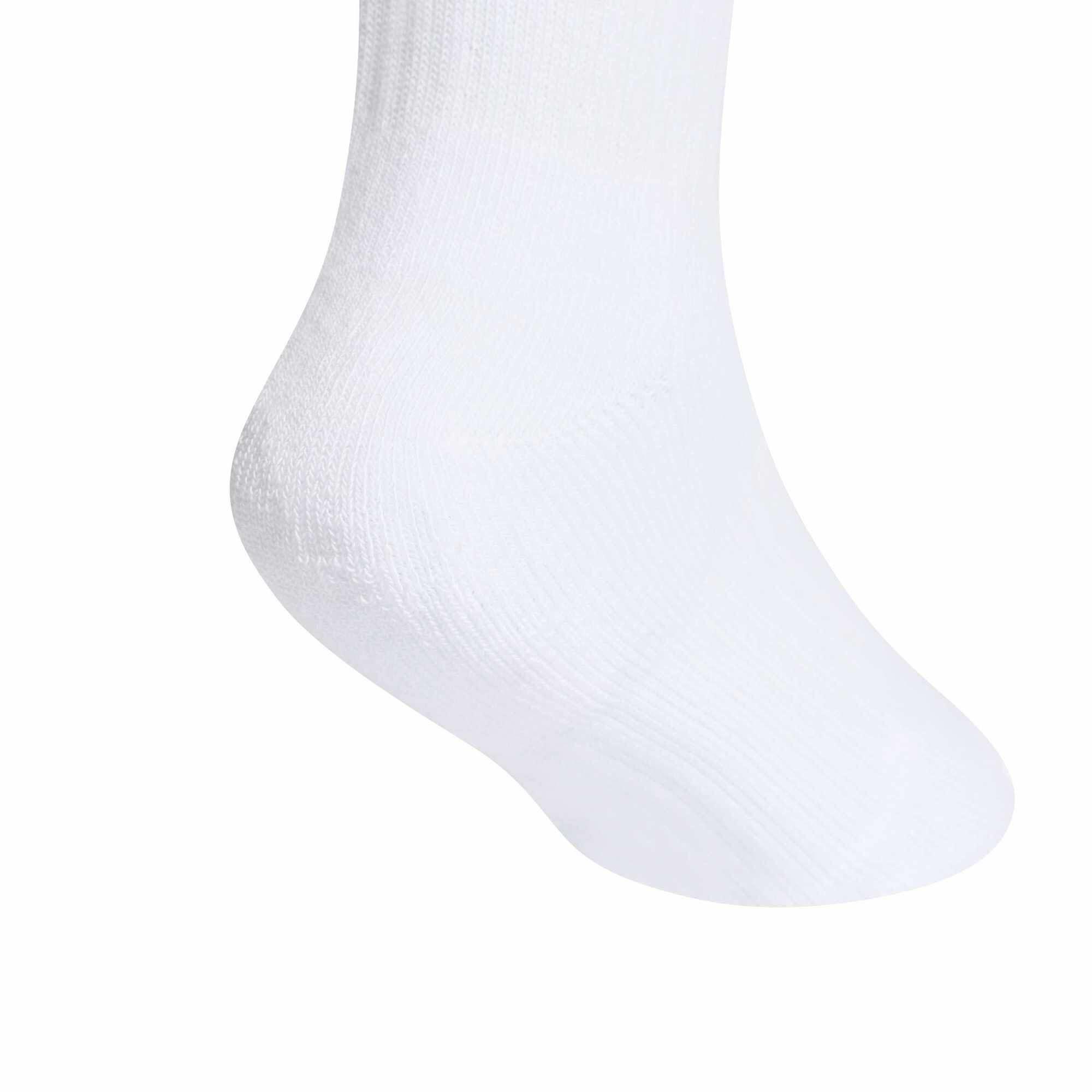Adidas Sport Socken 3S Kd C Crw 3P Kind 4/4