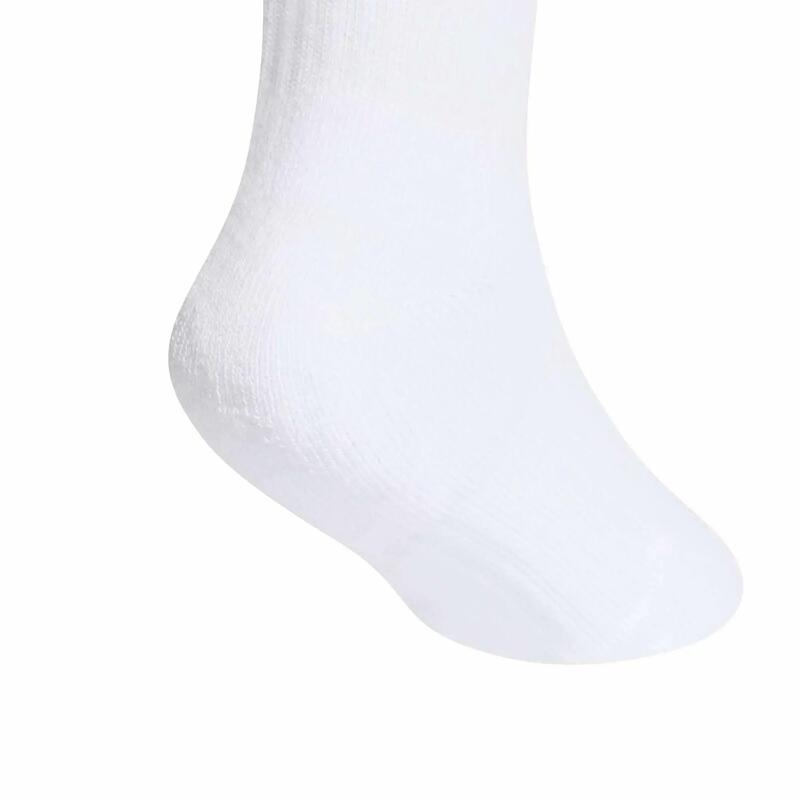 Șosete Adidas Sport 3S Kd C Crw 3P Copii