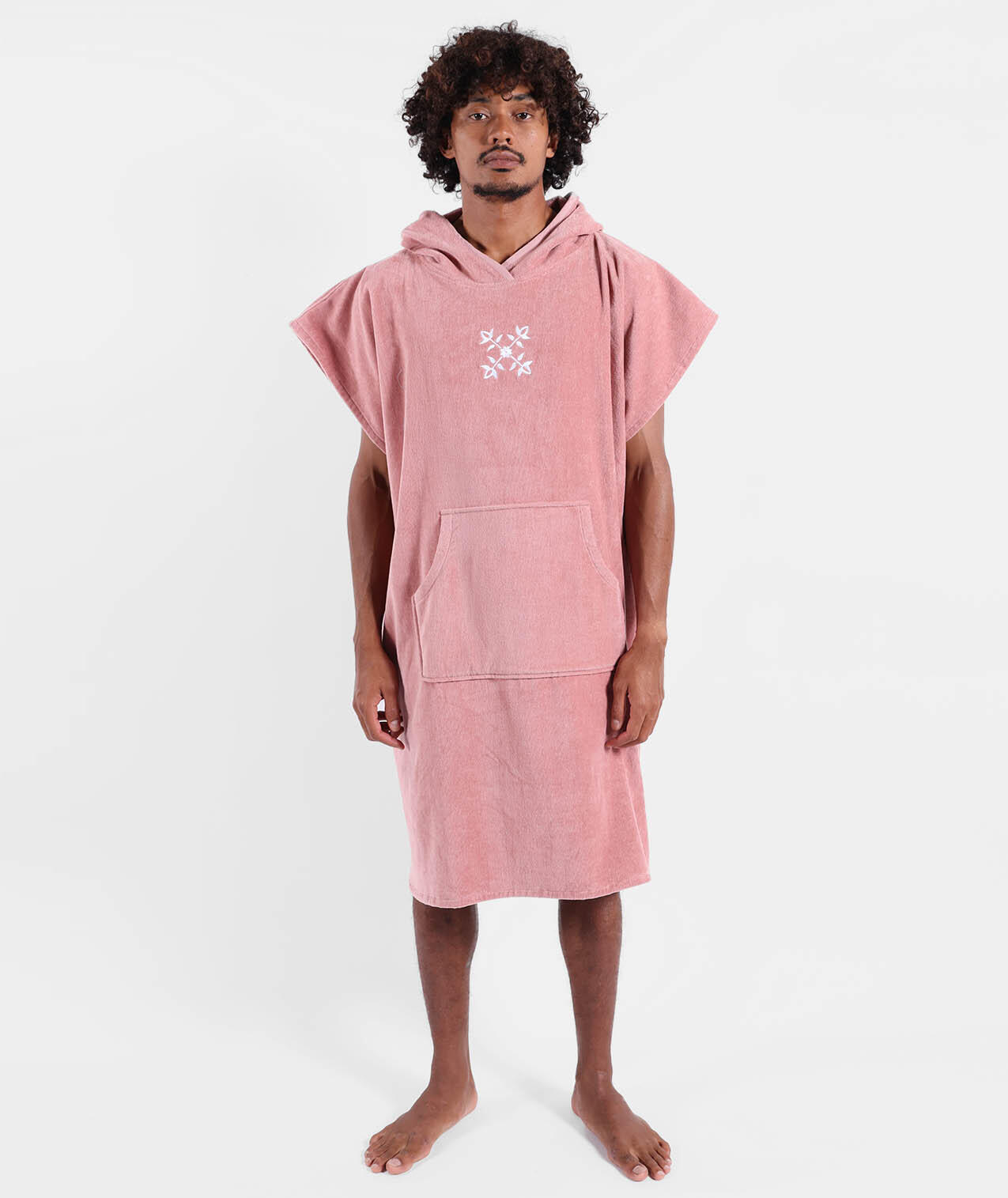 Poncho SYKE 3/5
