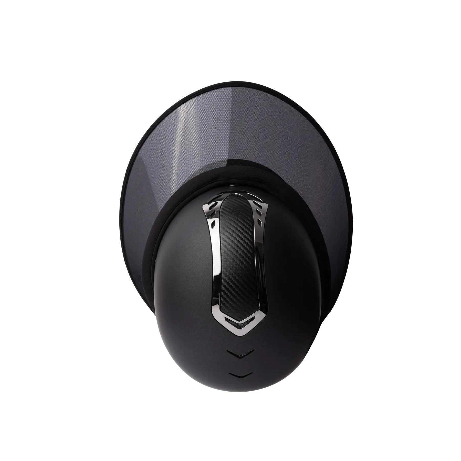 Visière casque équitation Horze 2/3
