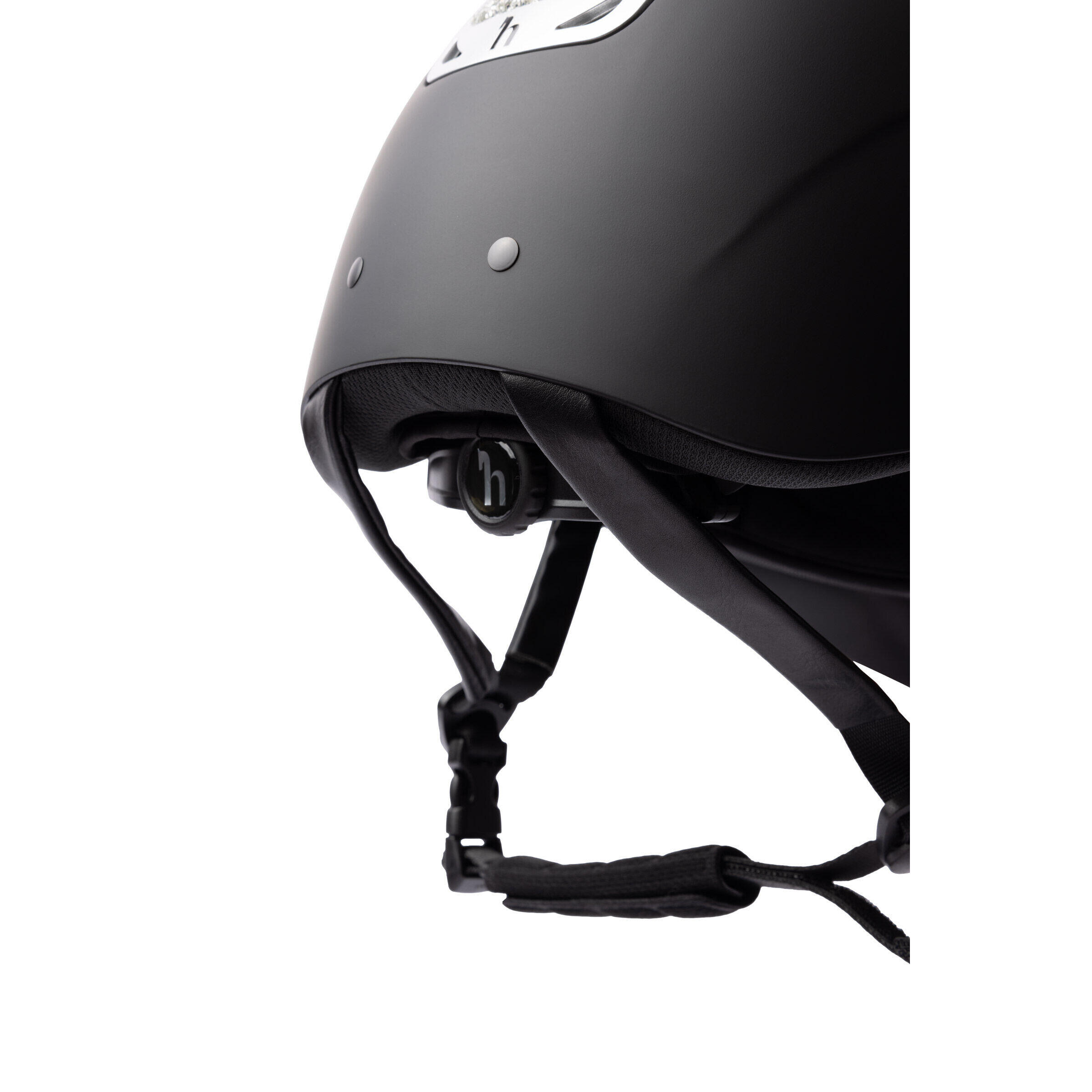 Rijhelm Horze Arix II Crystal 7/7