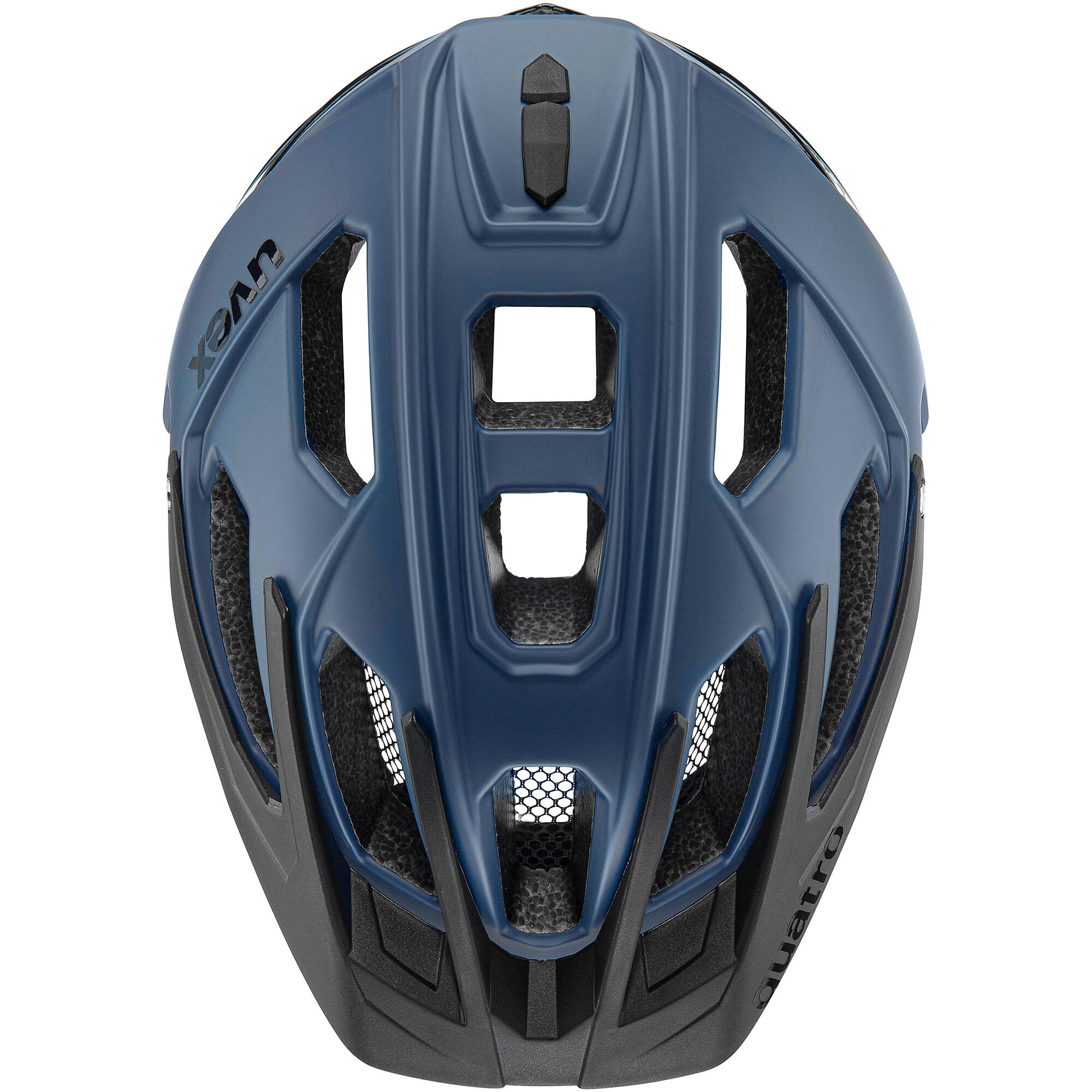Kask rowerowy UVEX Quatro CC 5/5