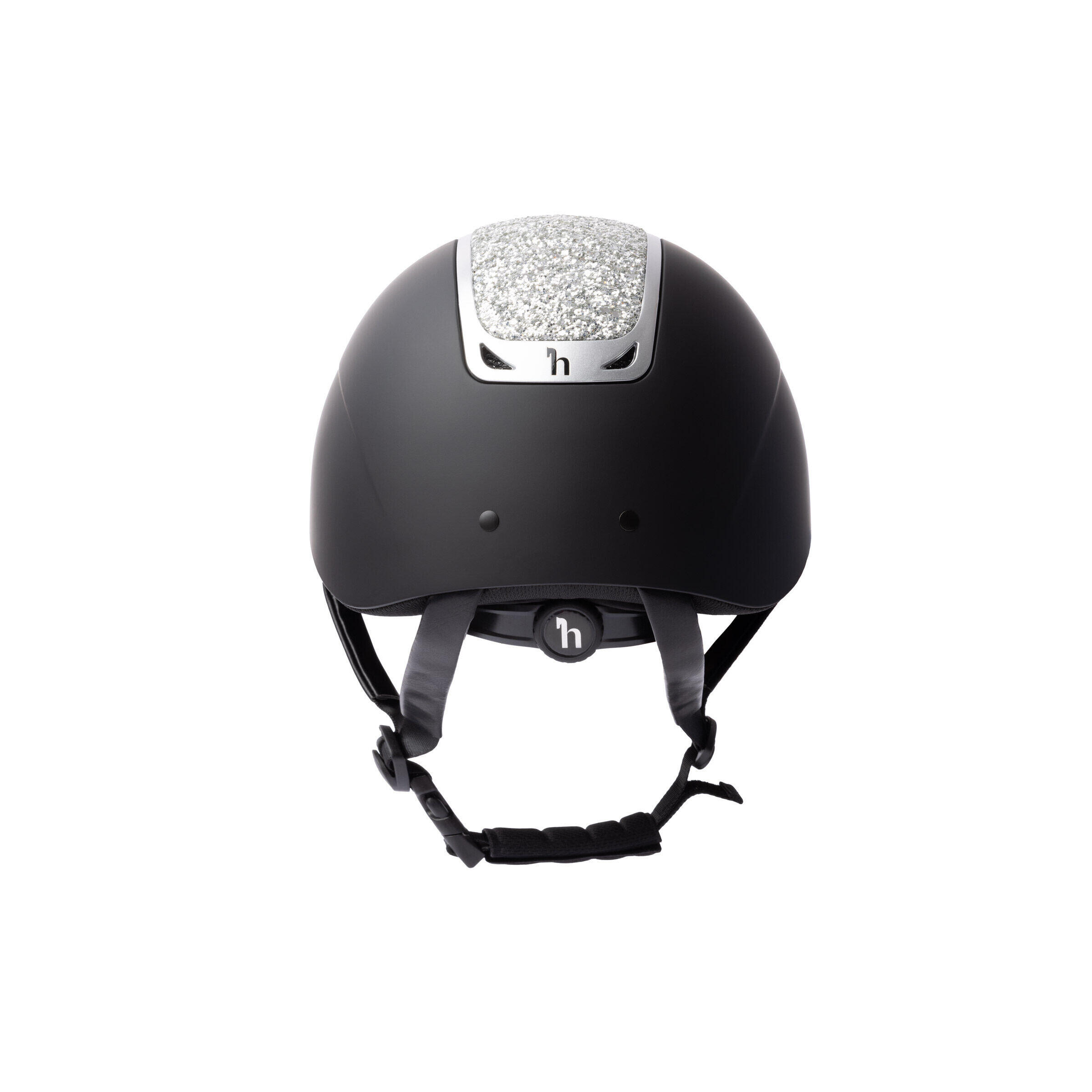 Rijhelm Horze Arix II Crystal 4/7