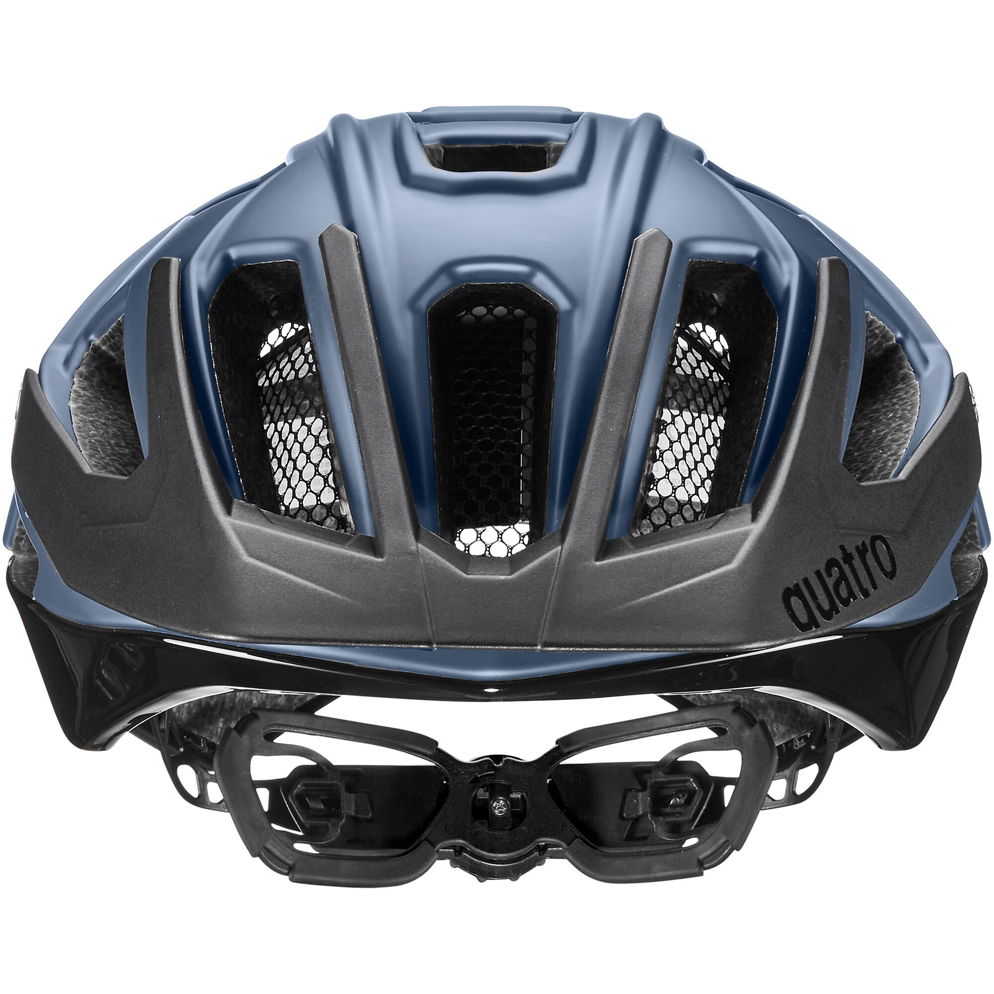 Kask rowerowy UVEX Quatro CC 4/5