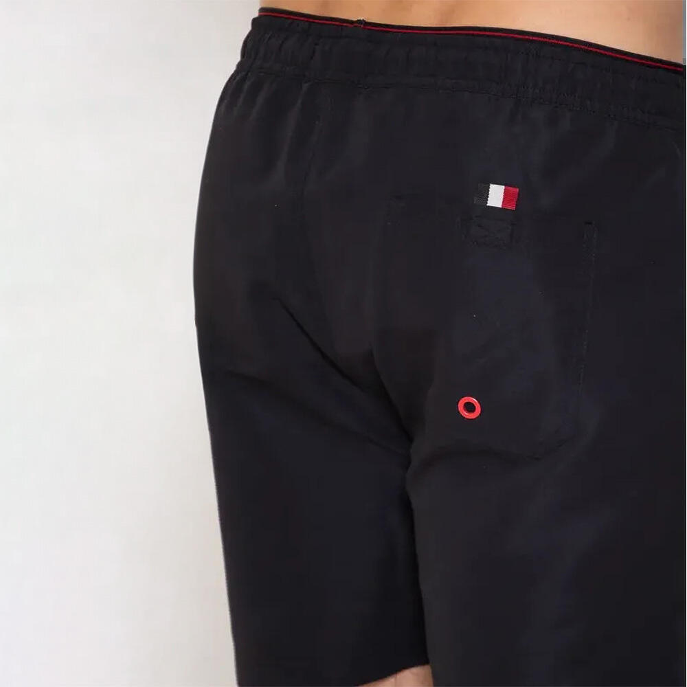 Short da bagno uomo Melease Stade Toulousain Rugby Nero 4/5