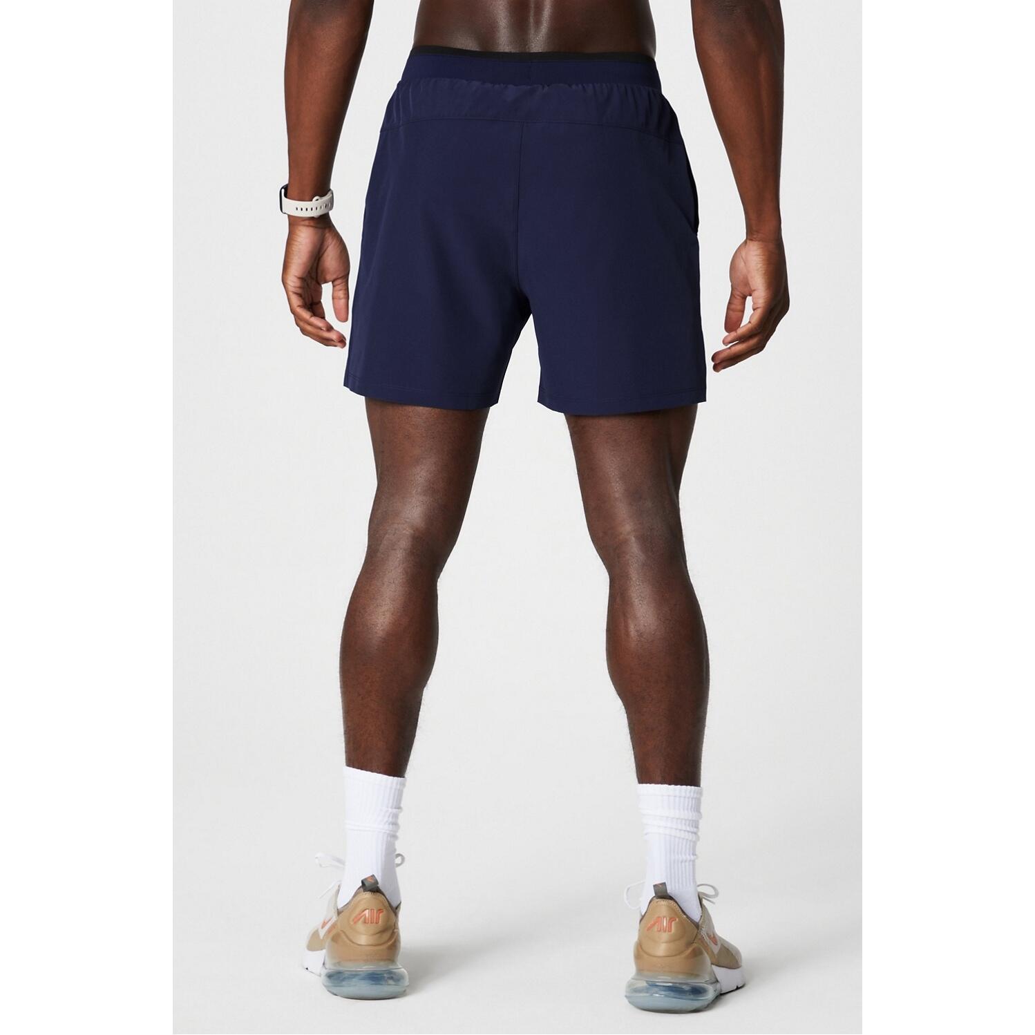 Short doublé Fabletics The Fundamental II 5" 5/7