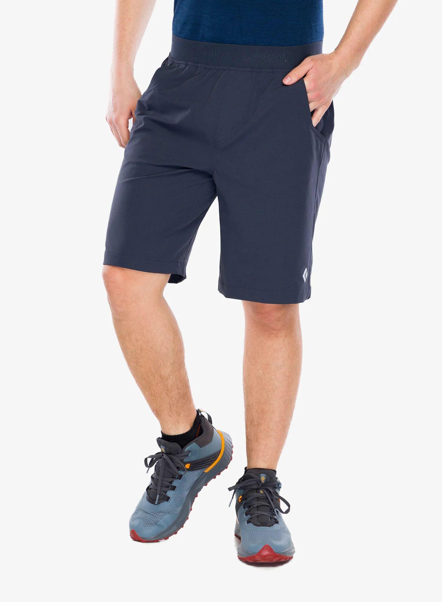 Spodenki turystyczne męskie Black Diamond Sierra Shorts 3/6