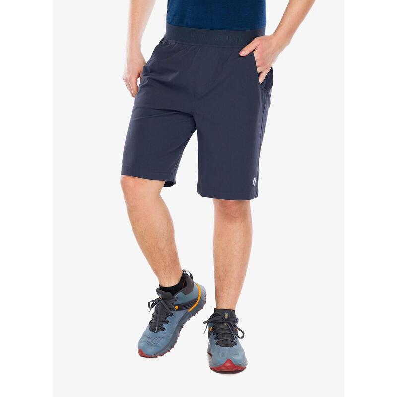 Spodenki turystyczne męskie Black Diamond Sierra Shorts