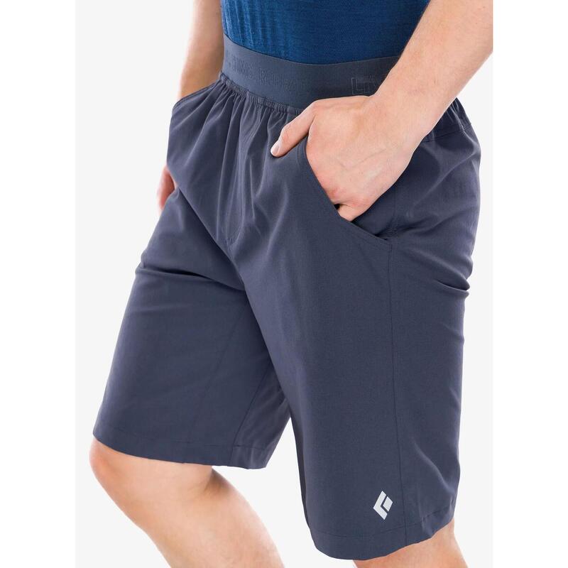 Spodenki turystyczne męskie Black Diamond Sierra Shorts