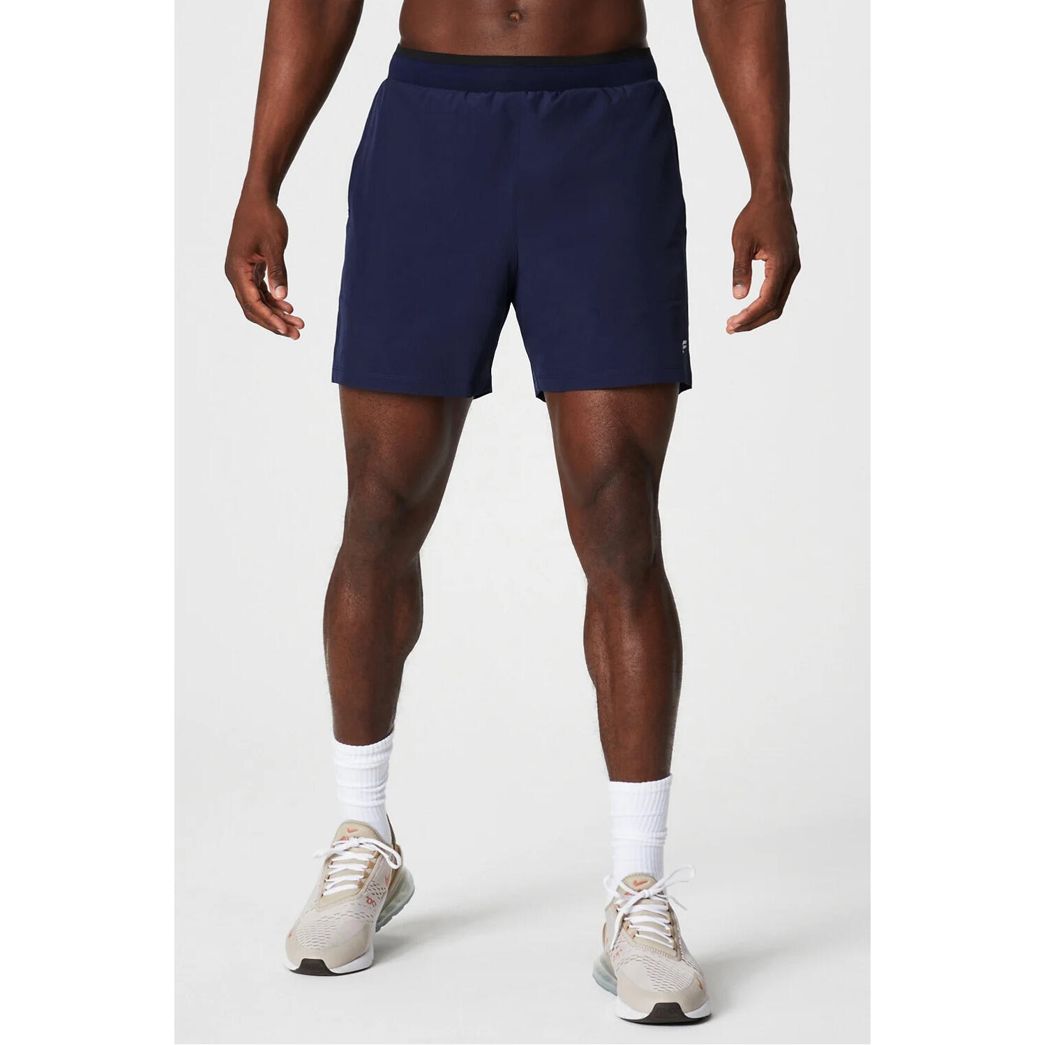 Short doublé Fabletics The Fundamental II 5" 4/7