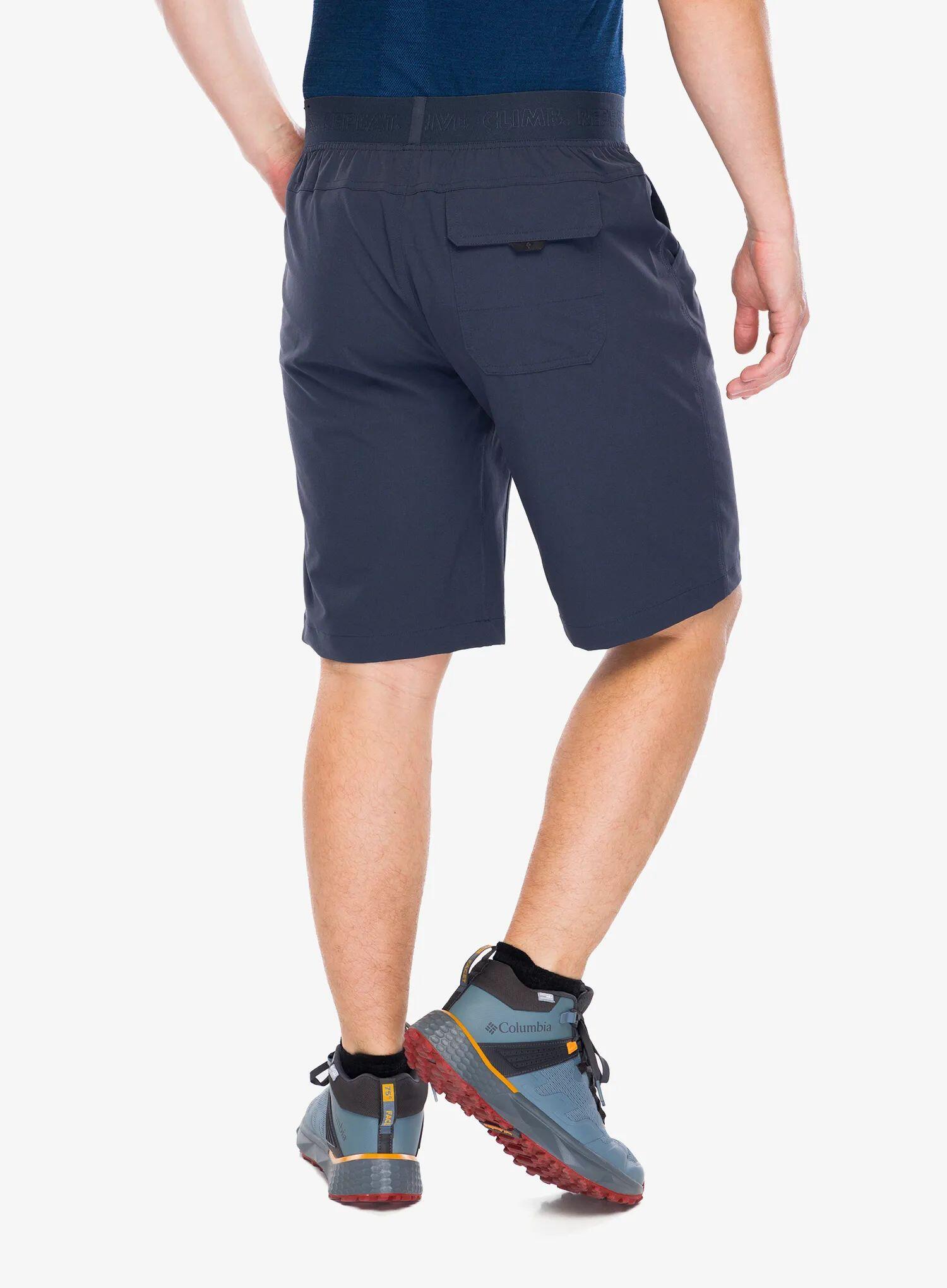 Spodenki turystyczne męskie Black Diamond Sierra Shorts 4/6