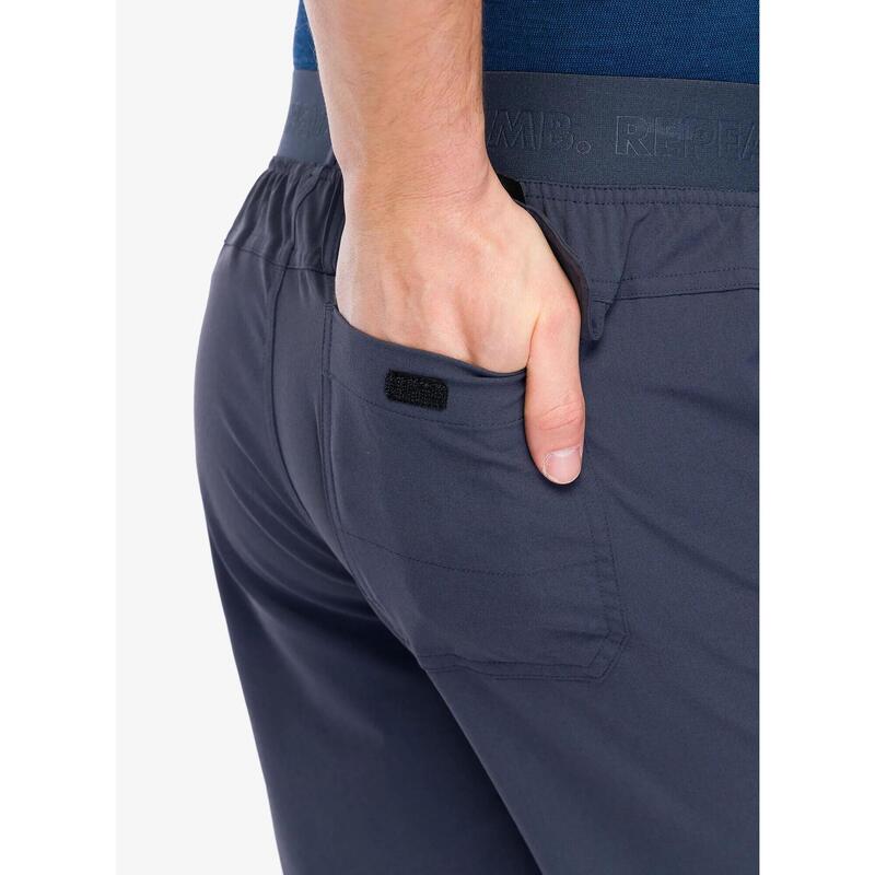Spodenki turystyczne męskie Black Diamond Sierra Shorts