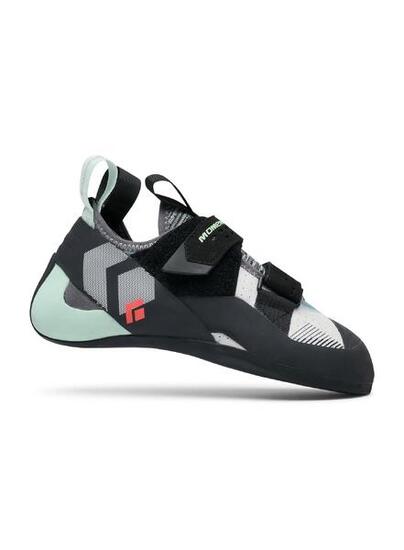 Buty wspinaczkowe damskie Black Diamond Momentum Climbing Shoes