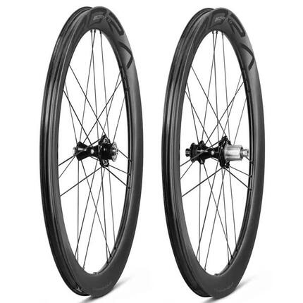 Para kół Campagnolo Bora X C27 HG