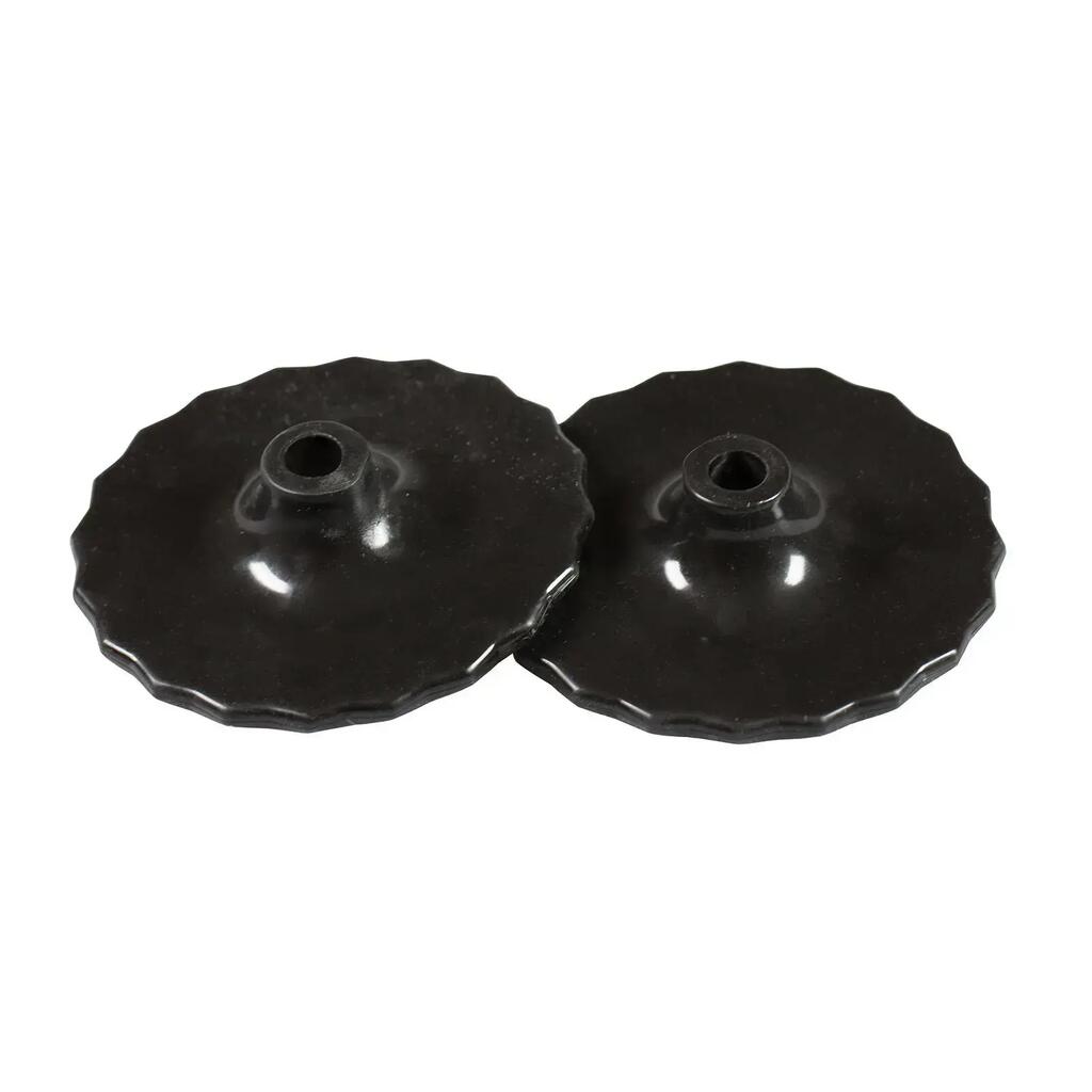 Silicone horse bit washers Horze