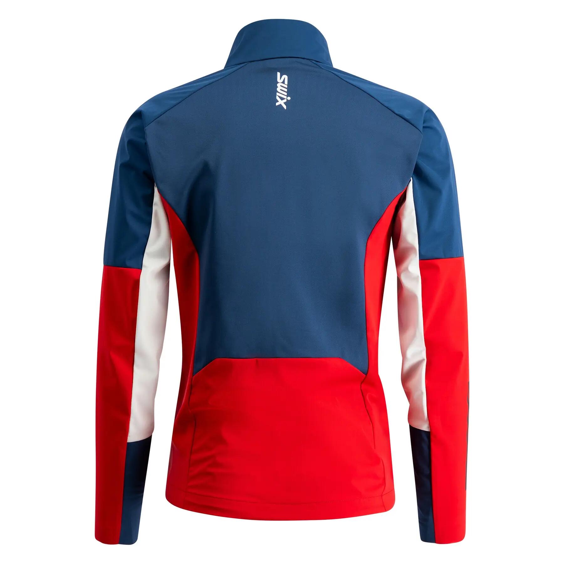Giacca da sci Swix Nordic XC 2/2