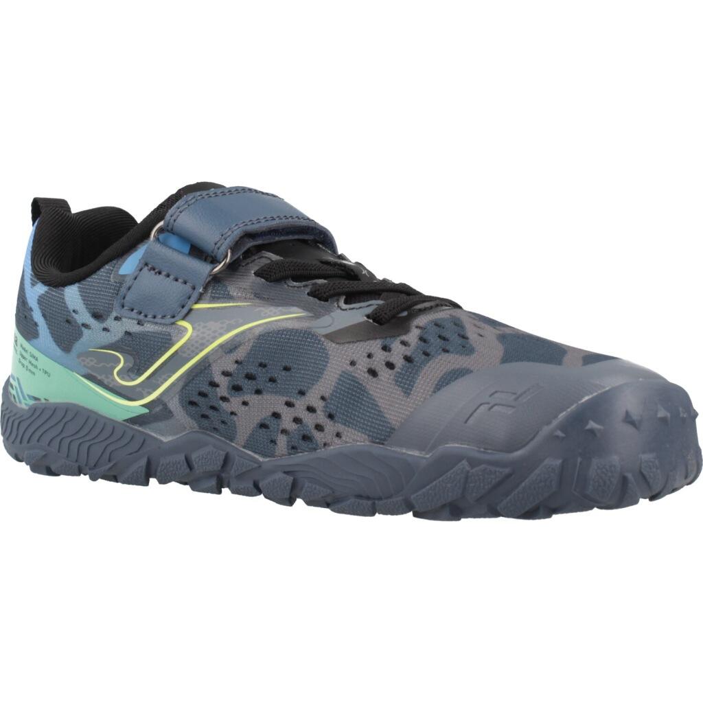 Buty JOMA SIMA JUNIOR Niebieski 5/5