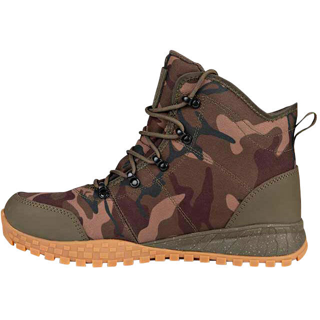 Fox Boot V2 Herren (Khaki Camo) Größe 44 3/5