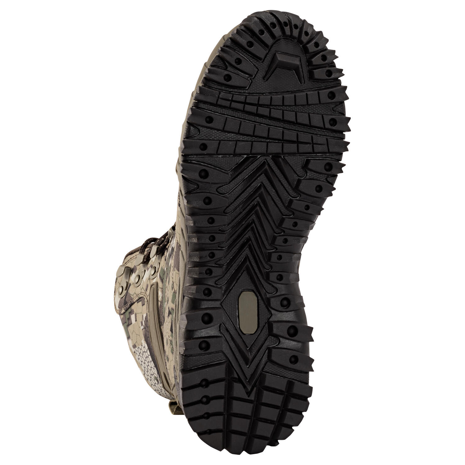 Almwalker Outdoorstiefel Snakeskin Herren (Camouflage) Größe 46 4/4