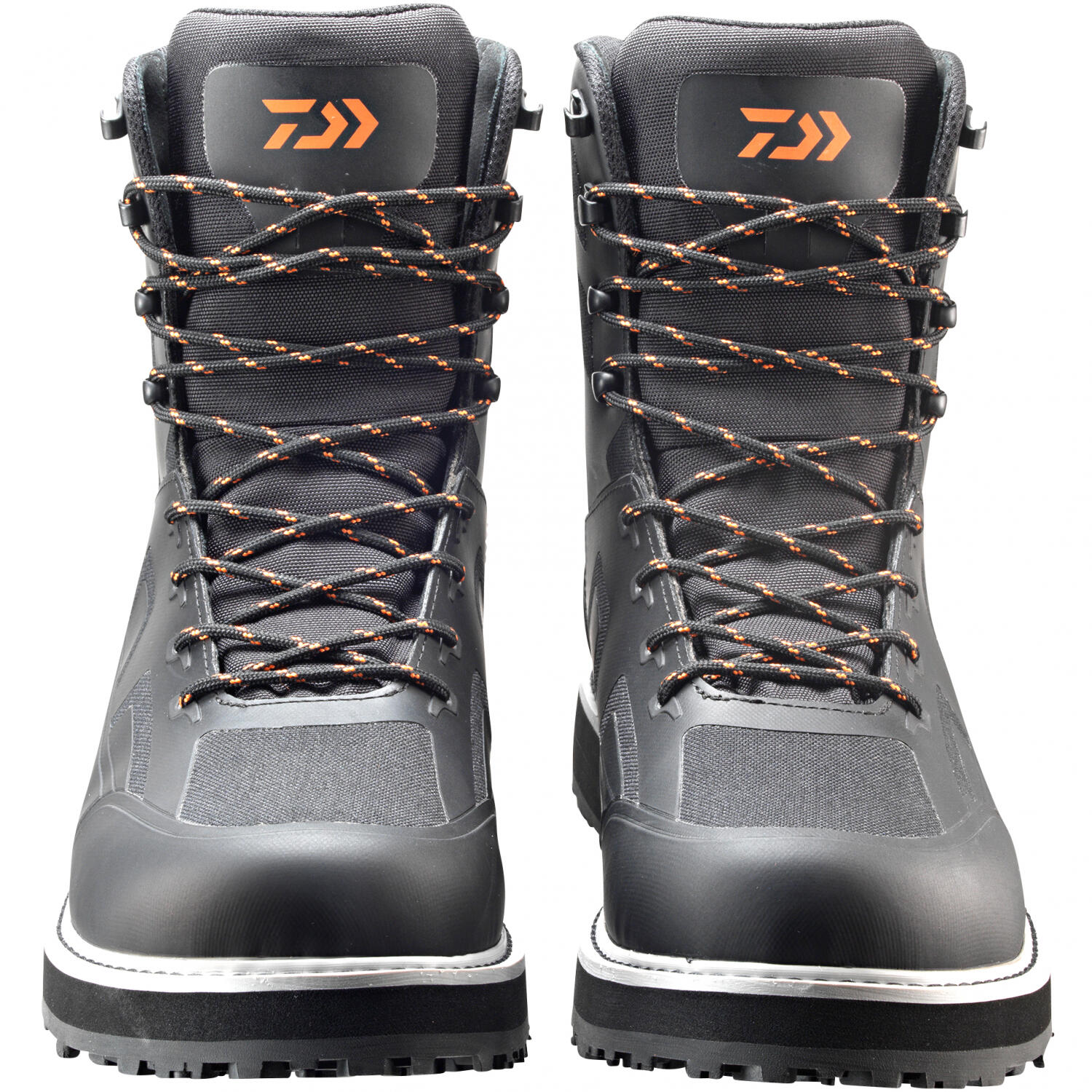 Daiwa D-VEC Wading PRO Boots Größe 45 2/5