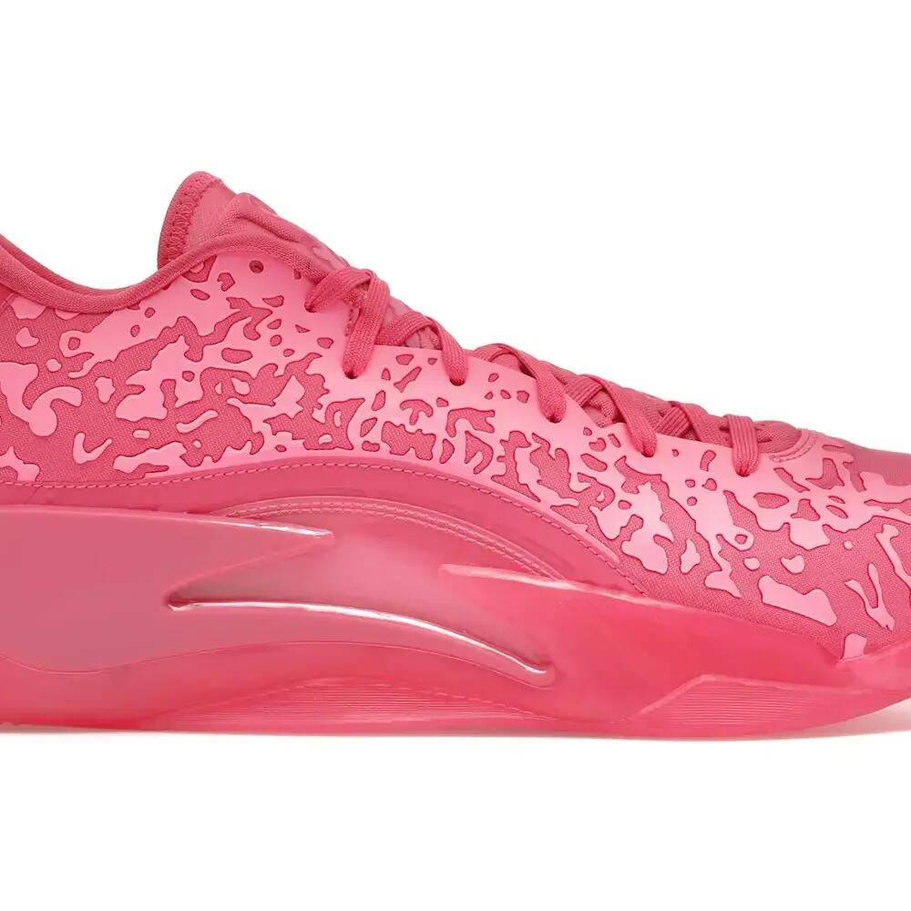 Jordan Zion 3 Pink Lotus