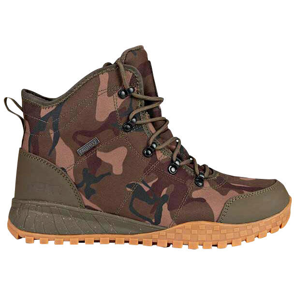 Fox Boot V2 Herren (Khaki Camo) Größe 44 2/5