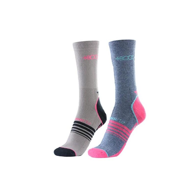 Calcetines 8000 modelo C-15204 para unisex 2/2