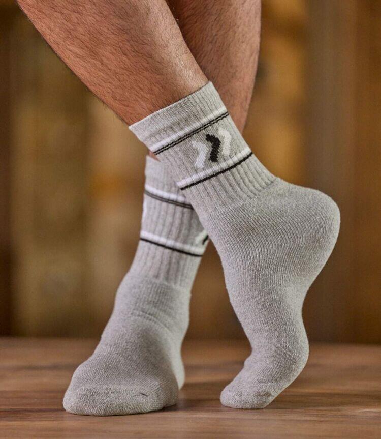 Lot de 5 Paires de Chaussettes Sport  3/7