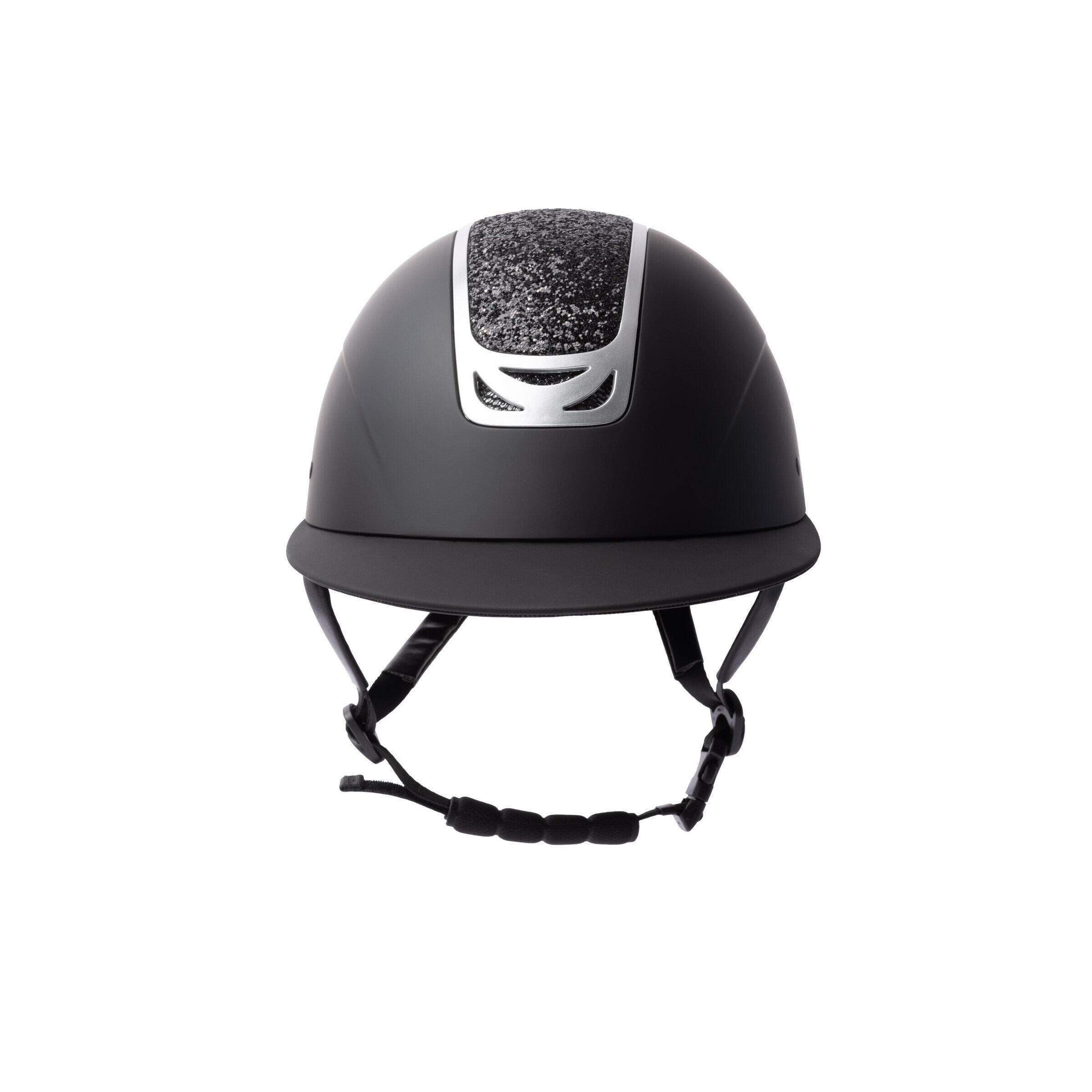 Casque d'équitation Horze Arix II Crystal 3/7