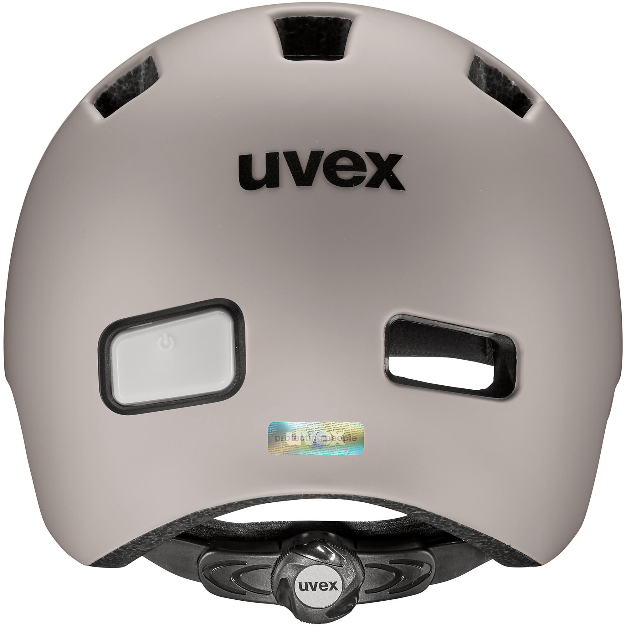 Kask rowerowy UVEX City 4 3/7