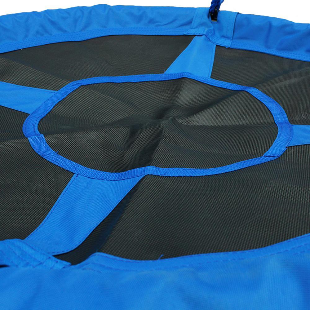 Tente nid de cigogne Best - bleu 3/7