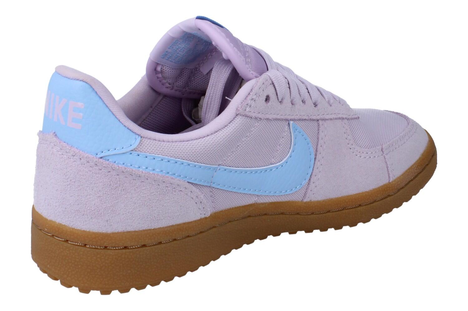 Nike Field General Schoenen Paars 3/8