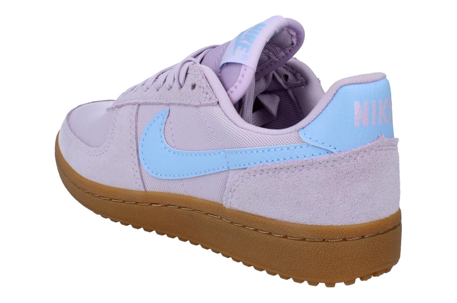 Nike Field General Schoenen Paars 2/8