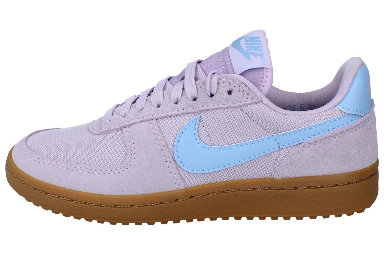 Nike Field General Schoenen Paars 6/8