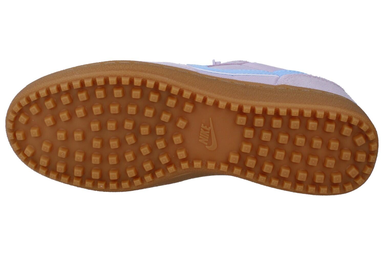 Nike Field General Schoenen Paars 5/8