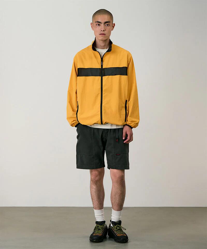 Krótkie spodenki męskie Gadget Short - Smokey Grey 2/3