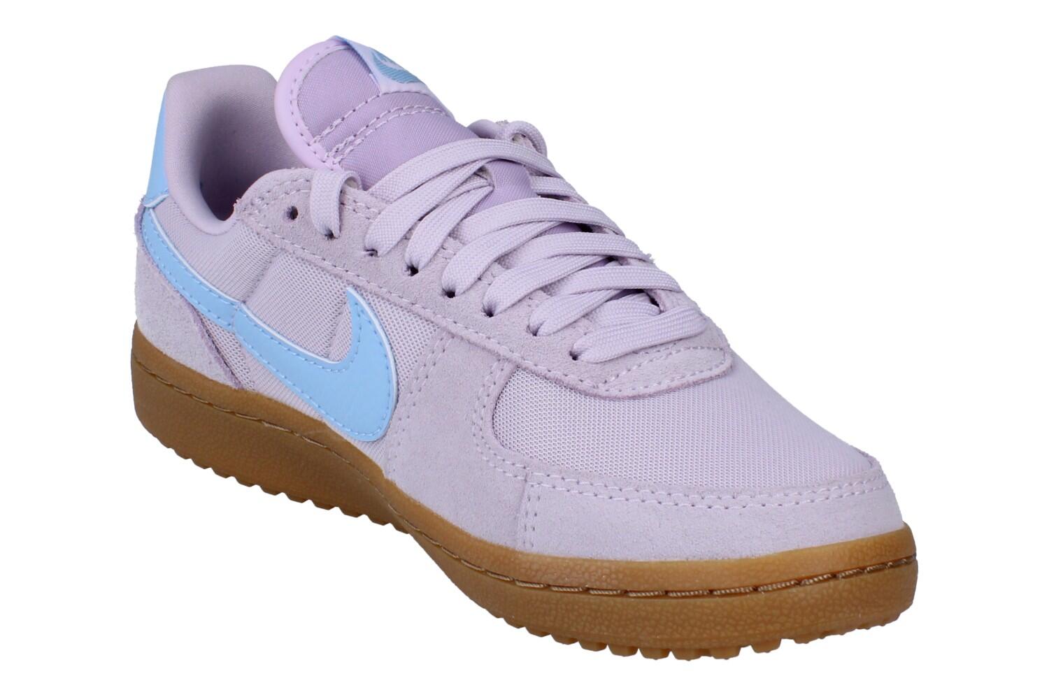 Nike Field General Schoenen Paars 4/8