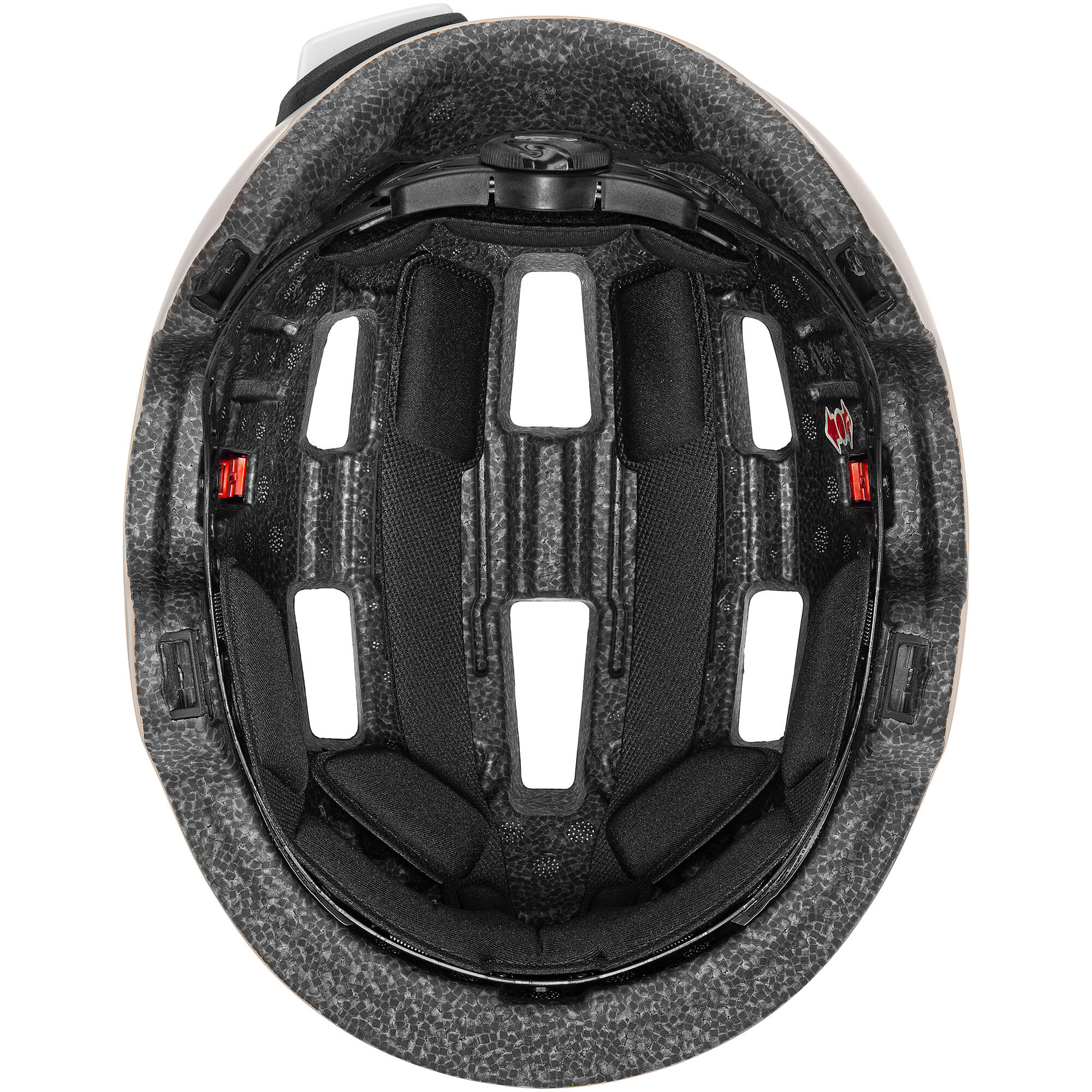 Kask rowerowy UVEX City 4 5/7