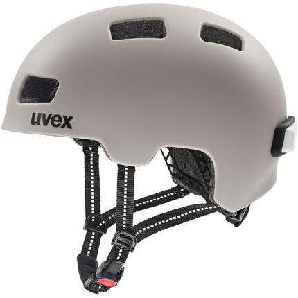 Kask rowerowy UVEX City 4