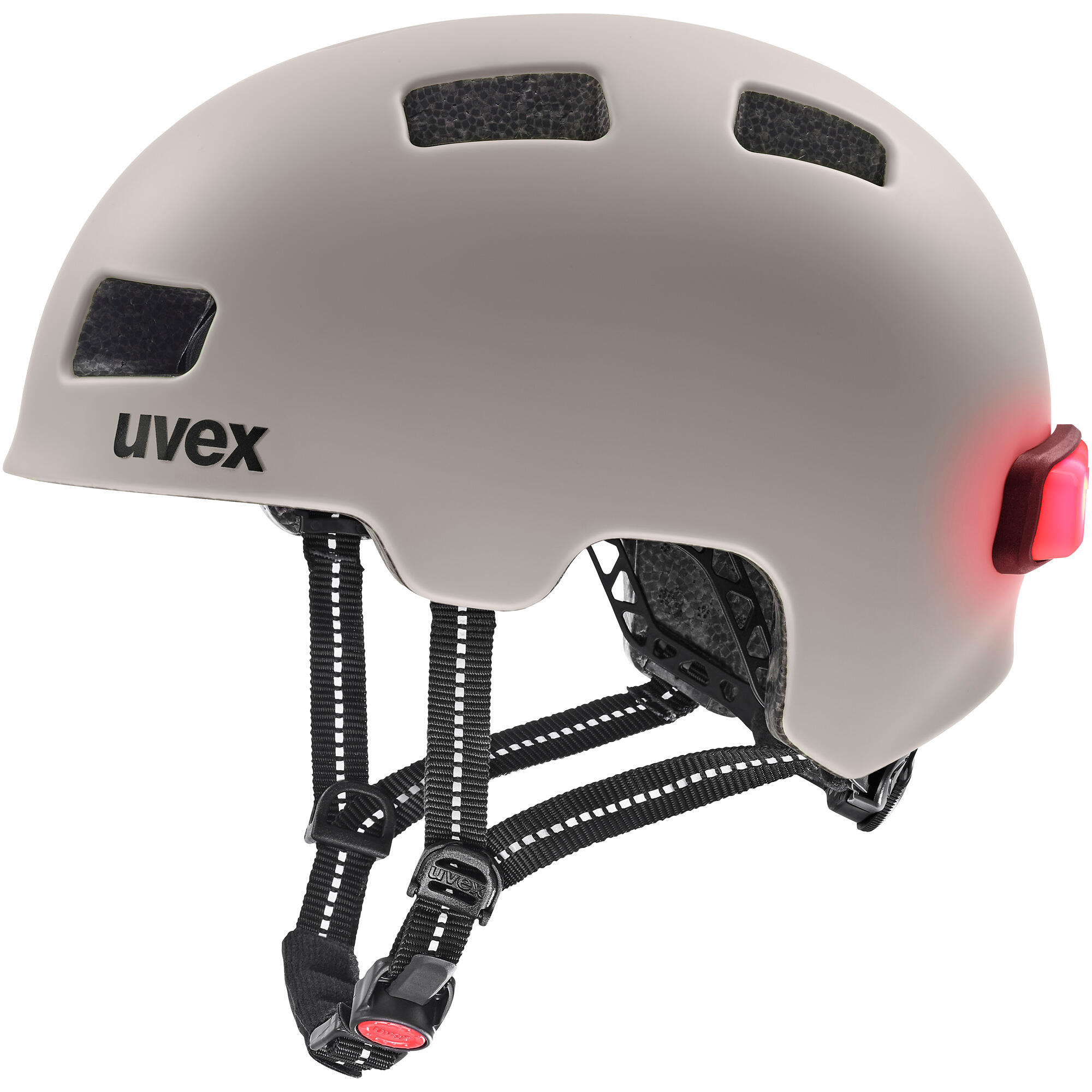 Kask rowerowy UVEX City 4 7/7