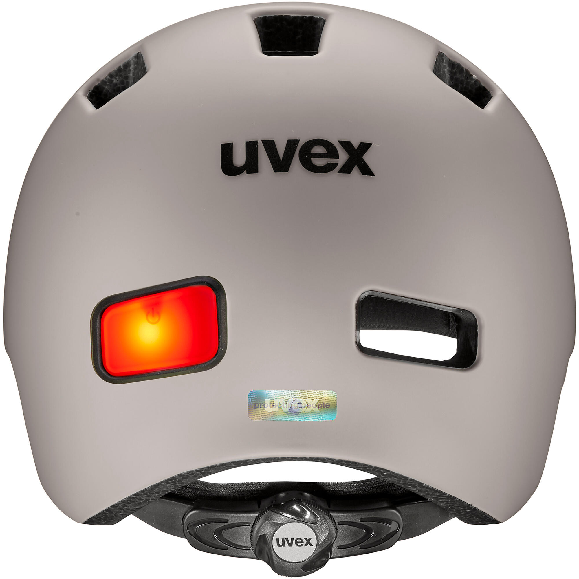 Kask rowerowy UVEX City 4 4/7